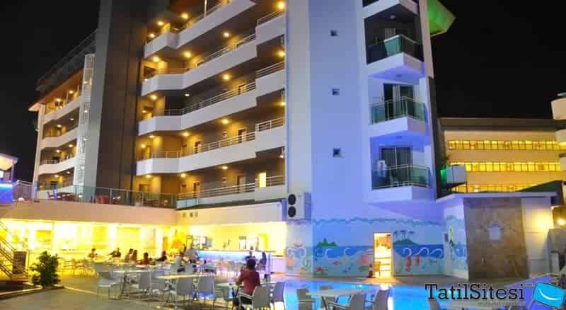 Acar Hotel